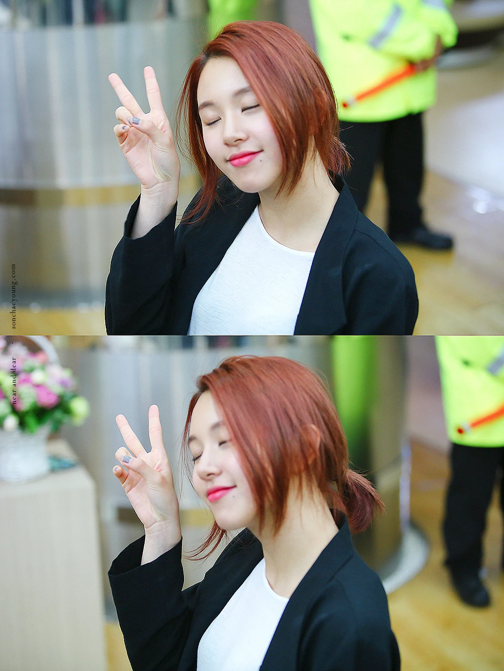 Chaeyoung