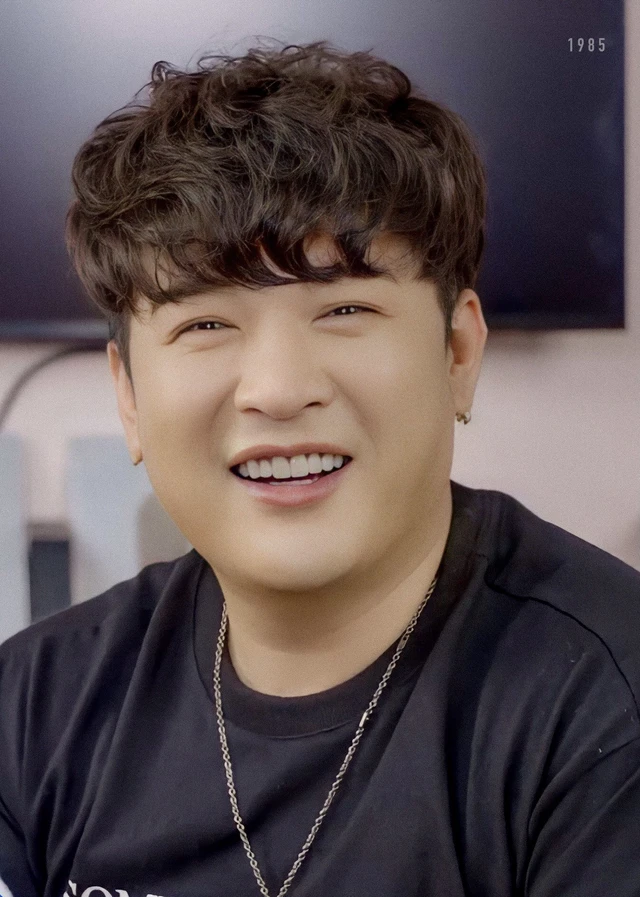 Shindong