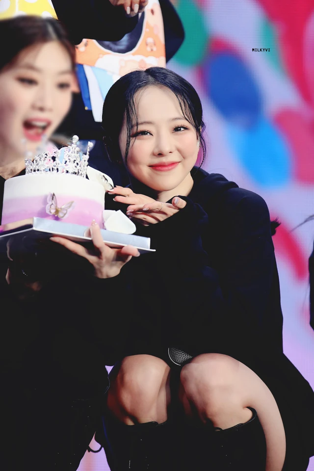 Kim Lip