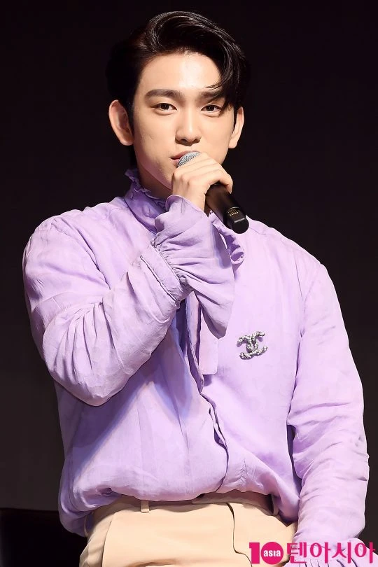 Jinyoung