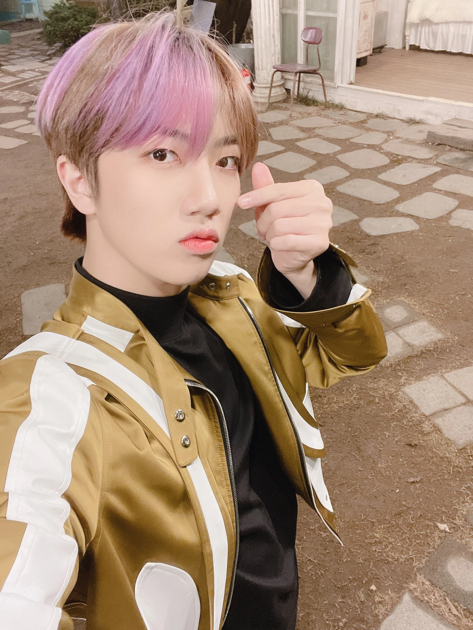Wonjin