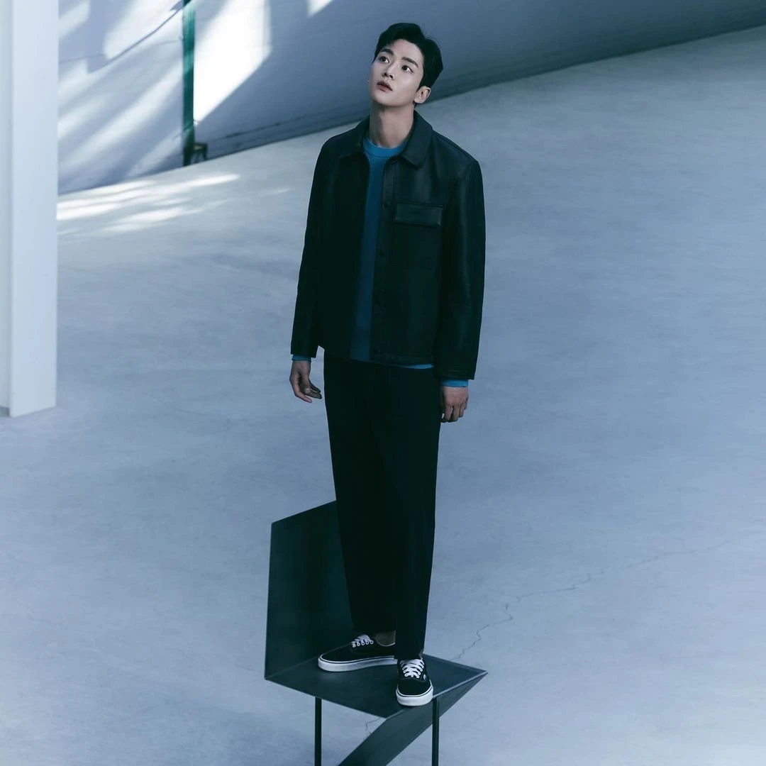 Rowoon