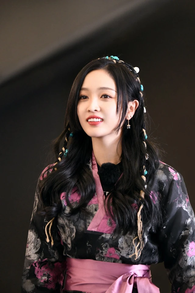 Xuan Yi