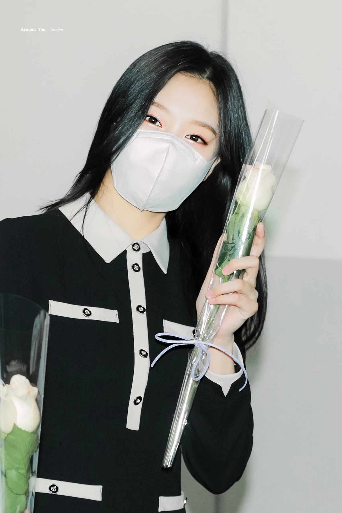 Hyunjin