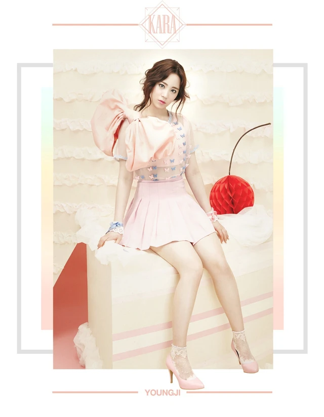 Youngji