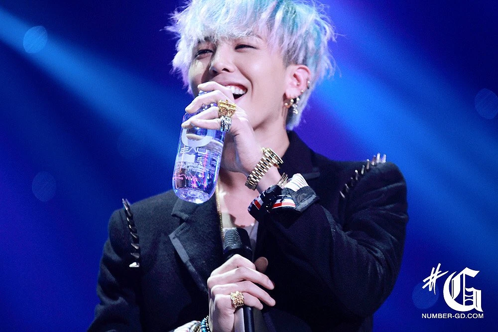 G-Dragon