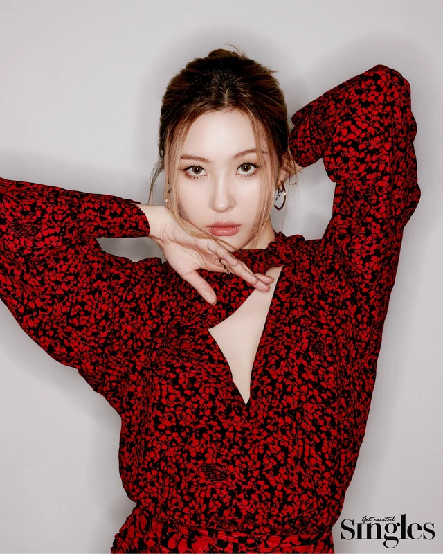 Sunmi
