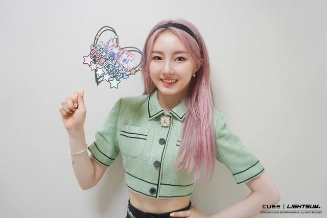 Juhyeon