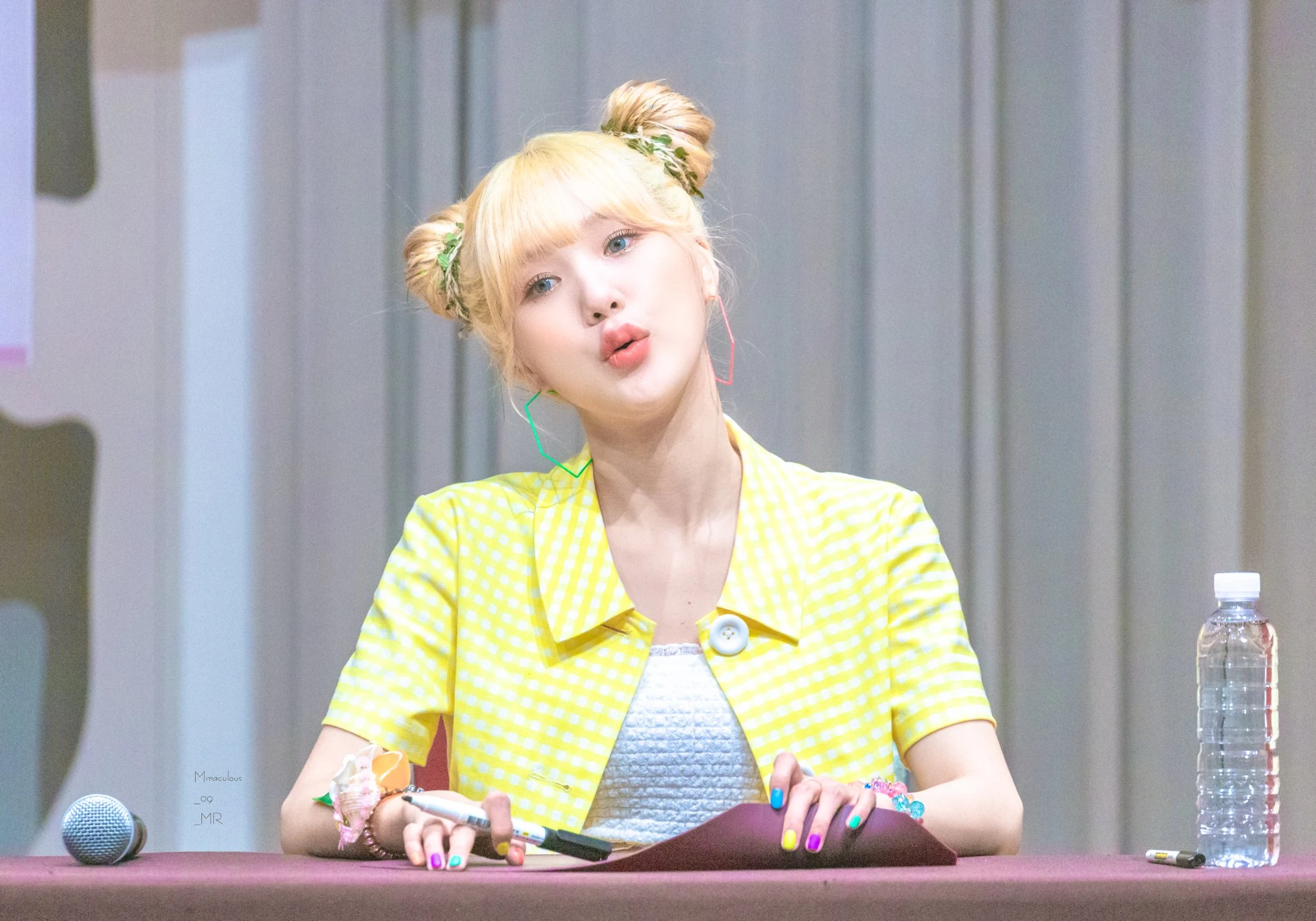 Mimi