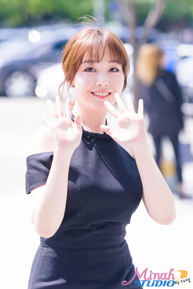 Minah