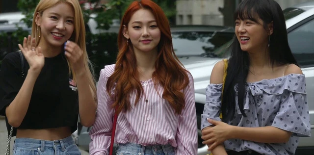 Gugudan SeMiNa