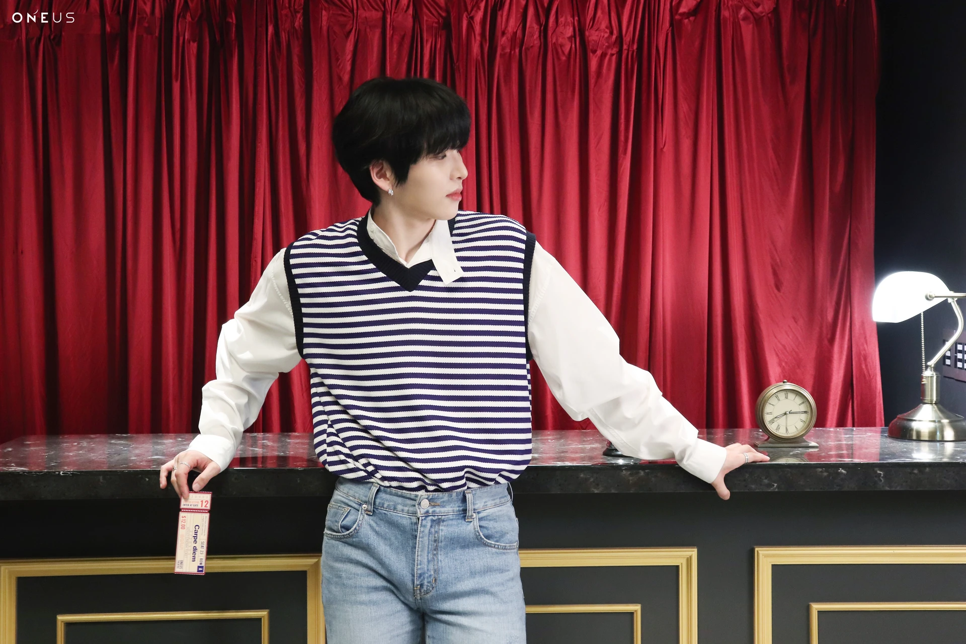 Seoho