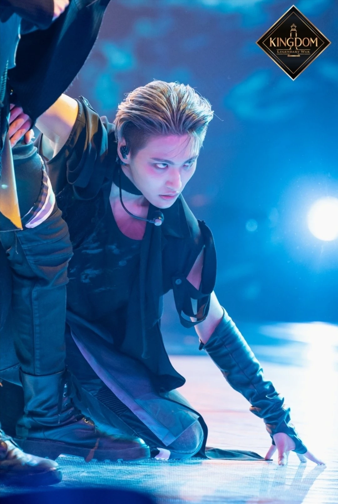 Seonghwa