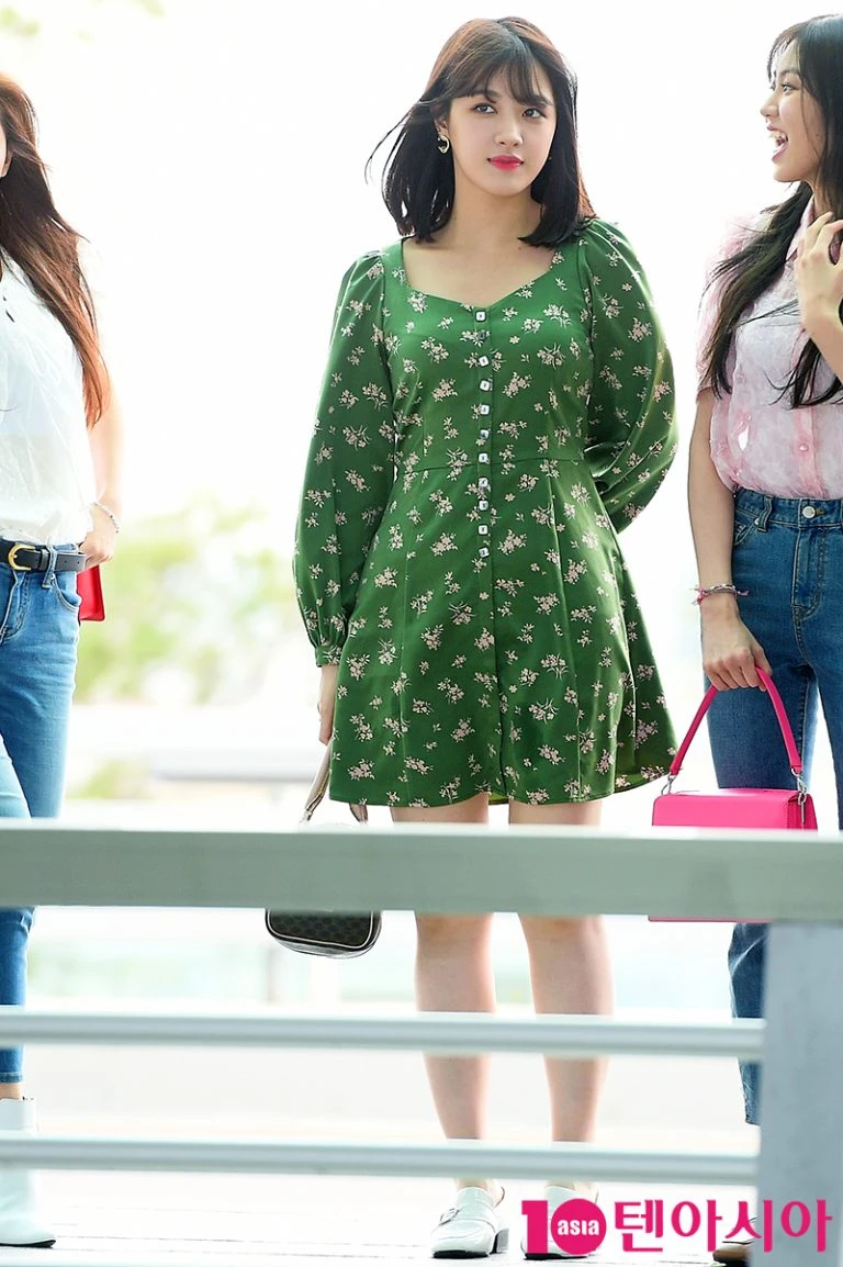 Seunghee