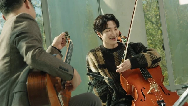 Hong Jinho
