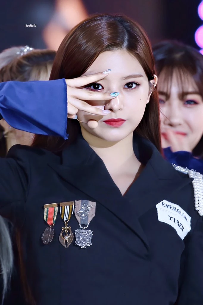 Yiren