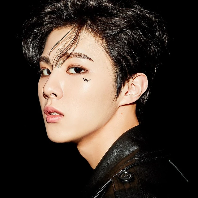 Wooseok