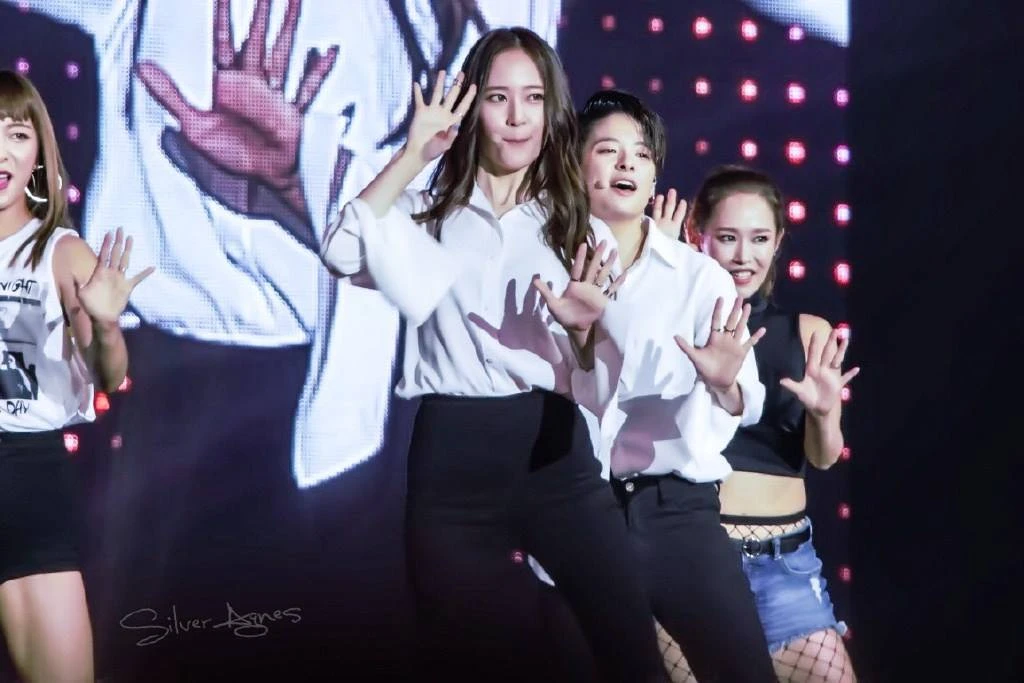 Krystal