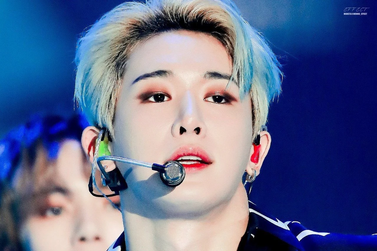 Wonho