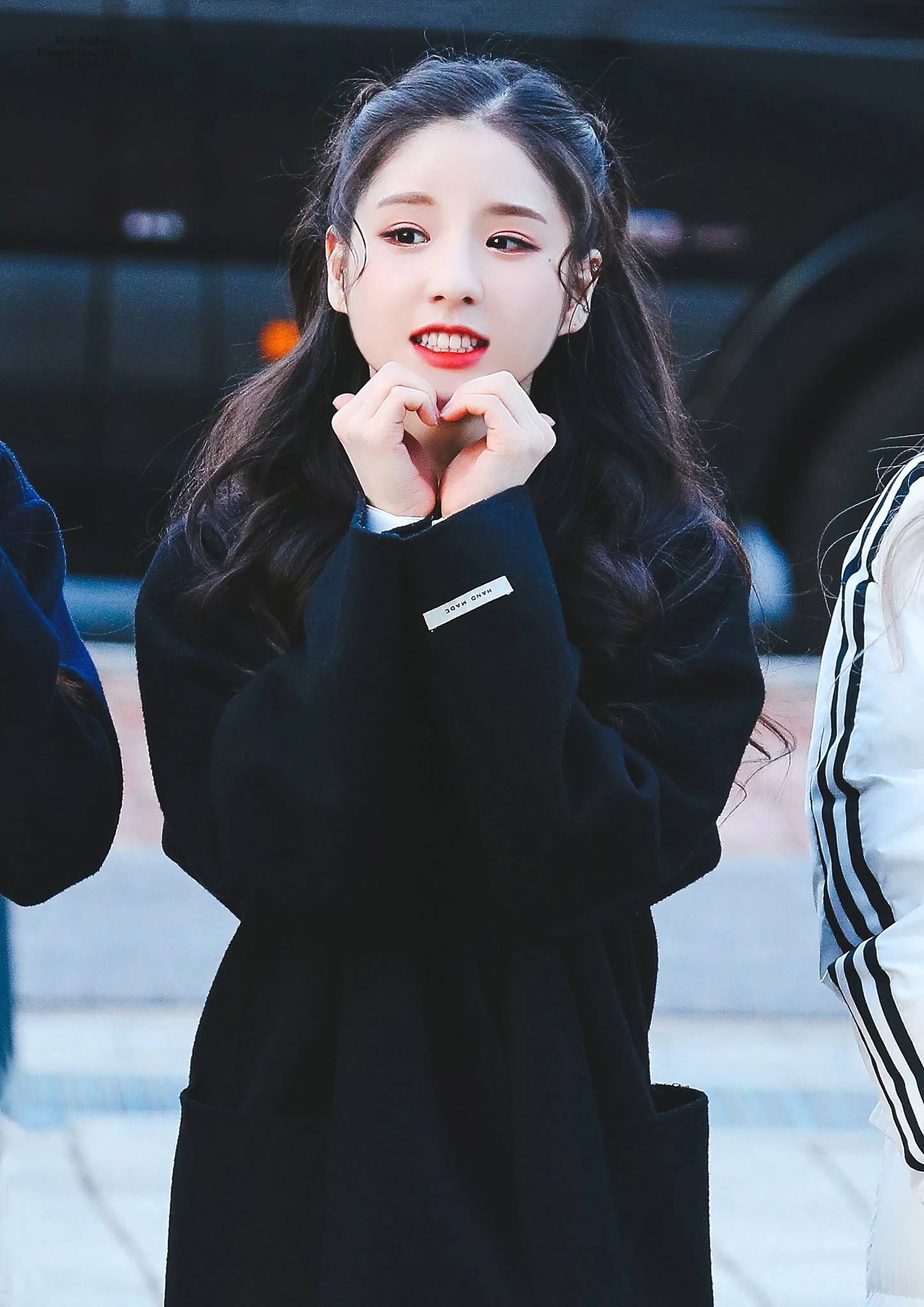 Heejin