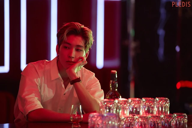 Wonwoo