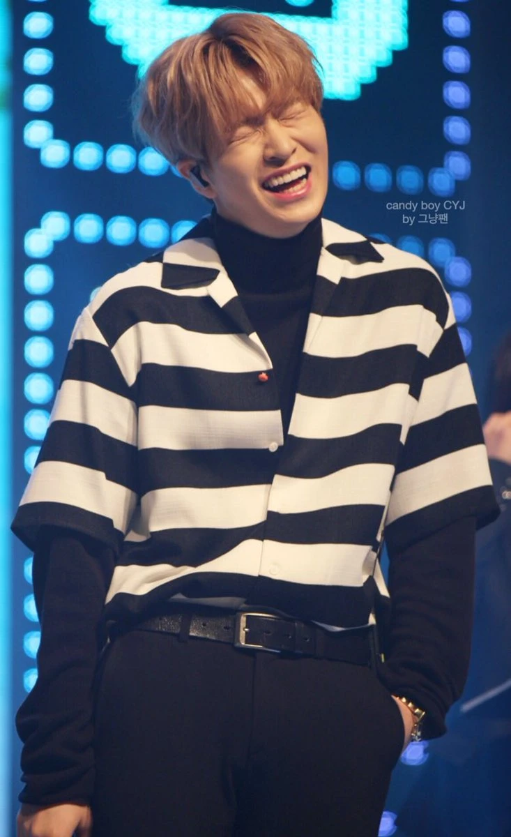 Youngjae