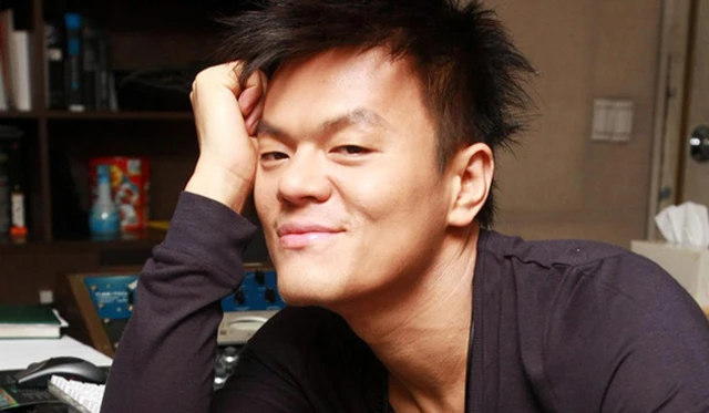 J.Y Park