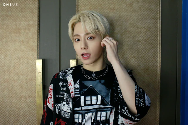 Hwanwoong