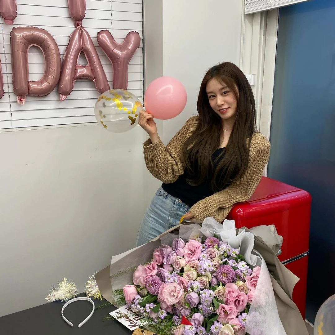 Jiyeon