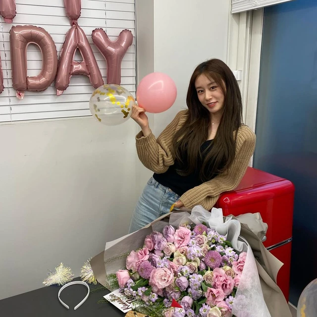 Jiyeon