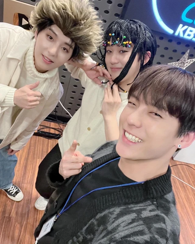 Minhyuk