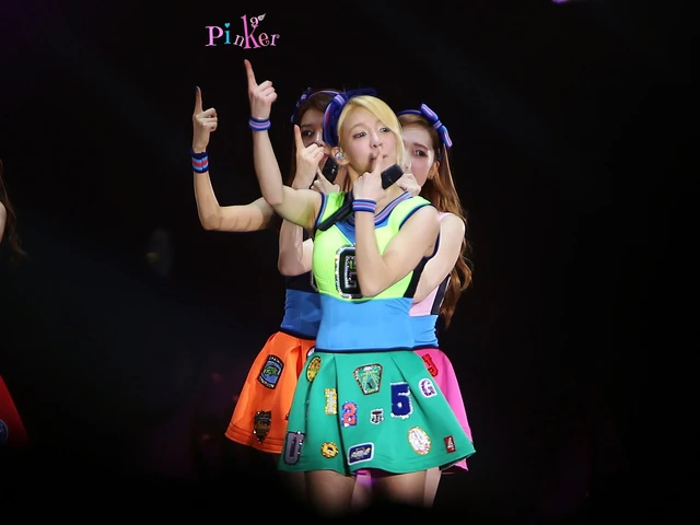 Hyoyeon