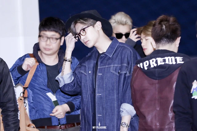 Chanyeol