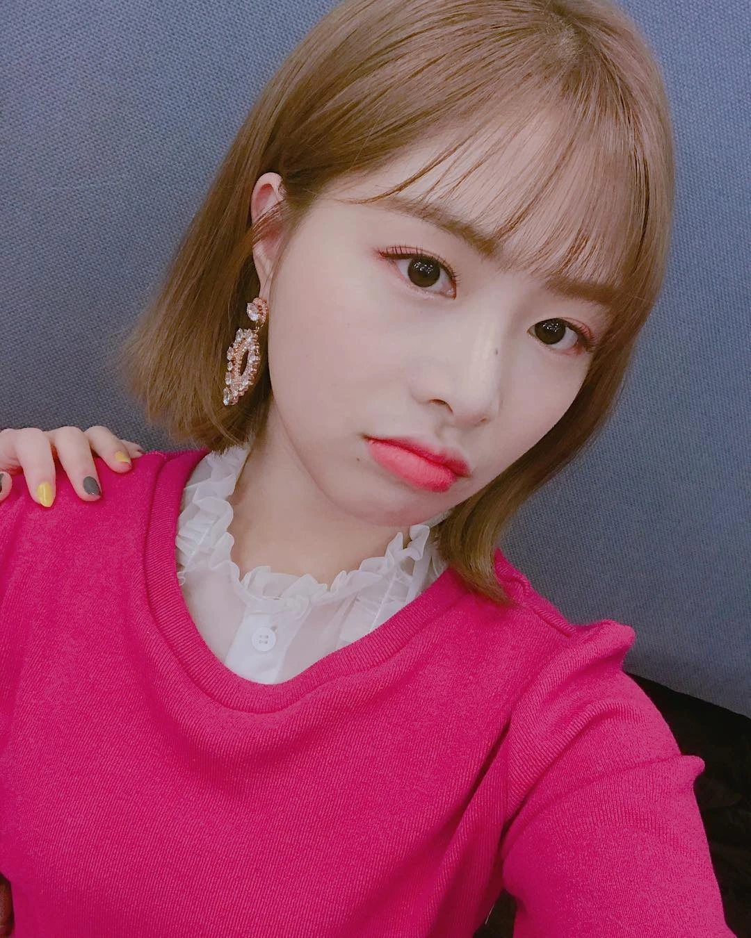 Chaewon