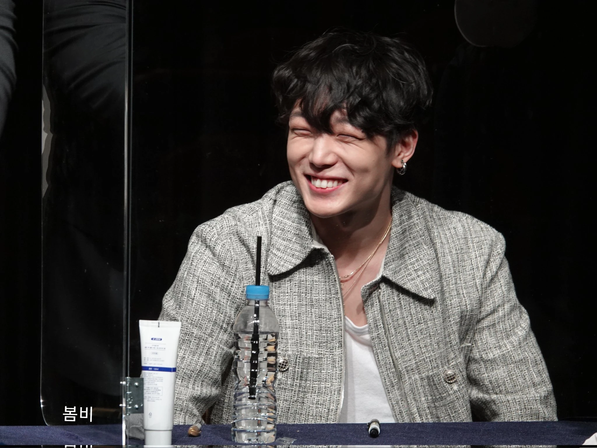 Bobby