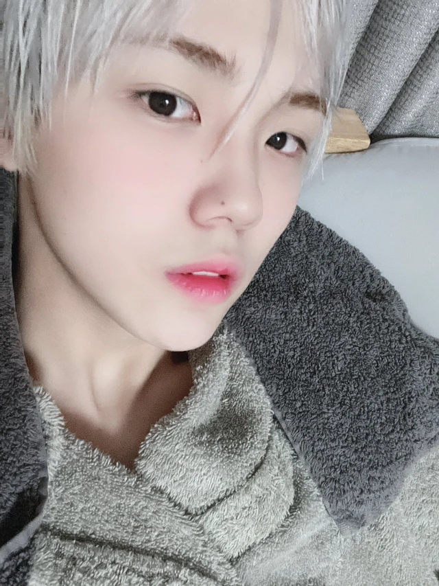 Seongmin