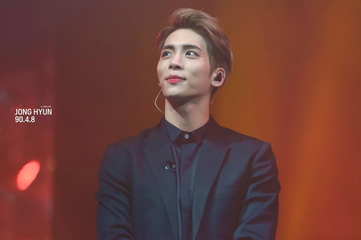 Jonghyun
