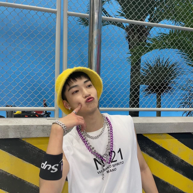 Kevin