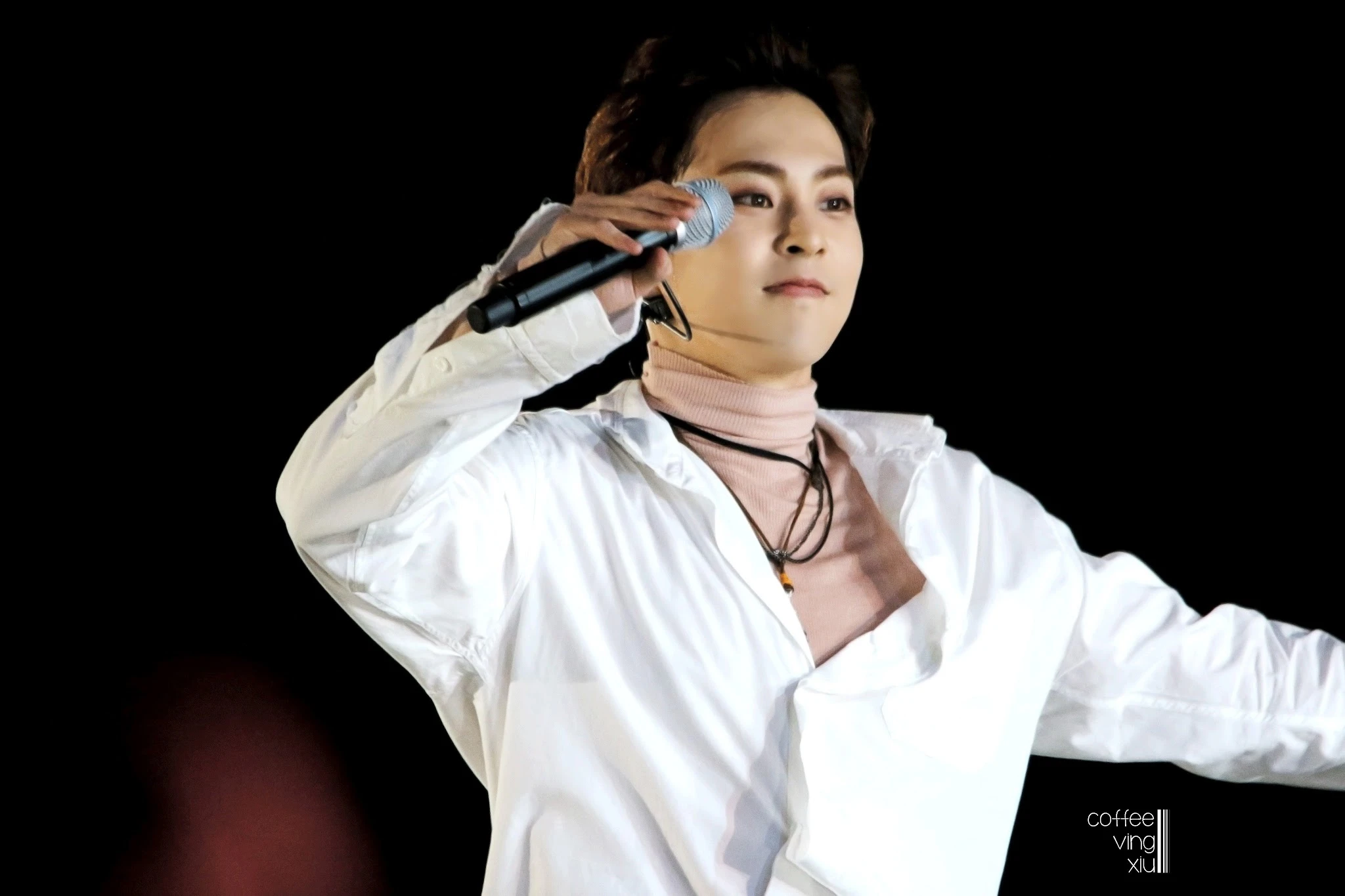 Xiumin