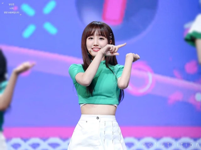 Haeyoon