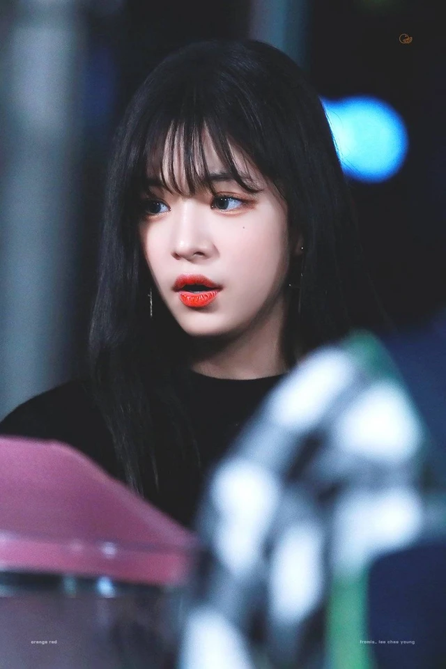 Chaeyoung