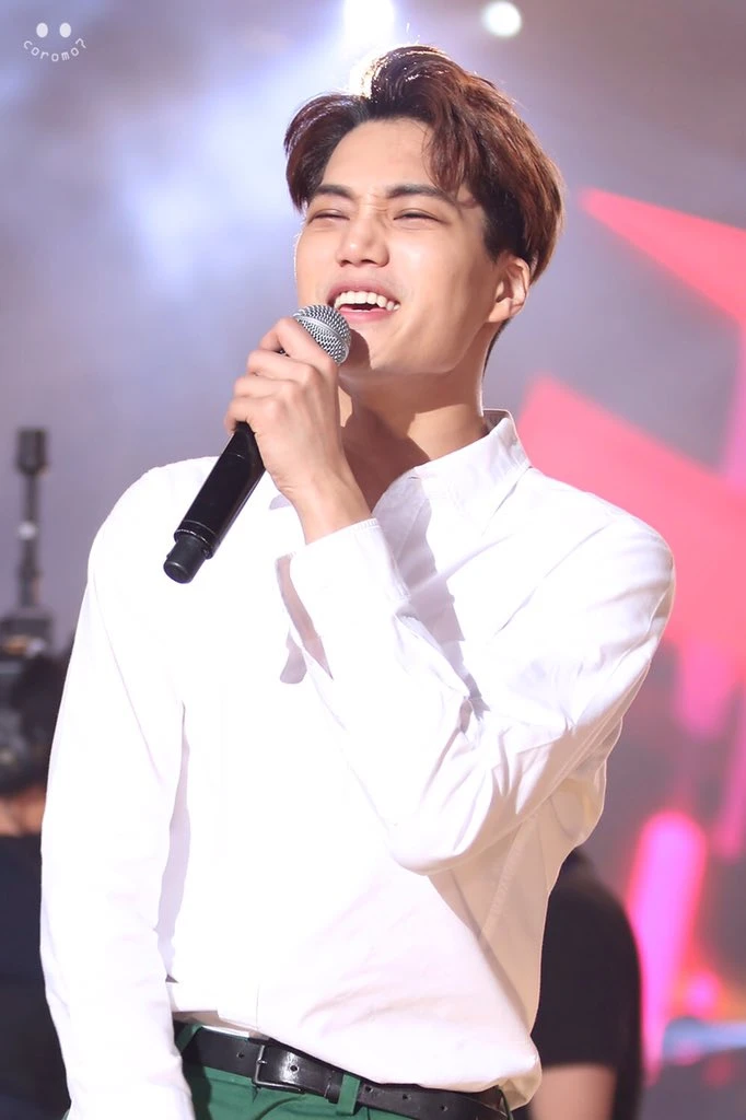 Kai