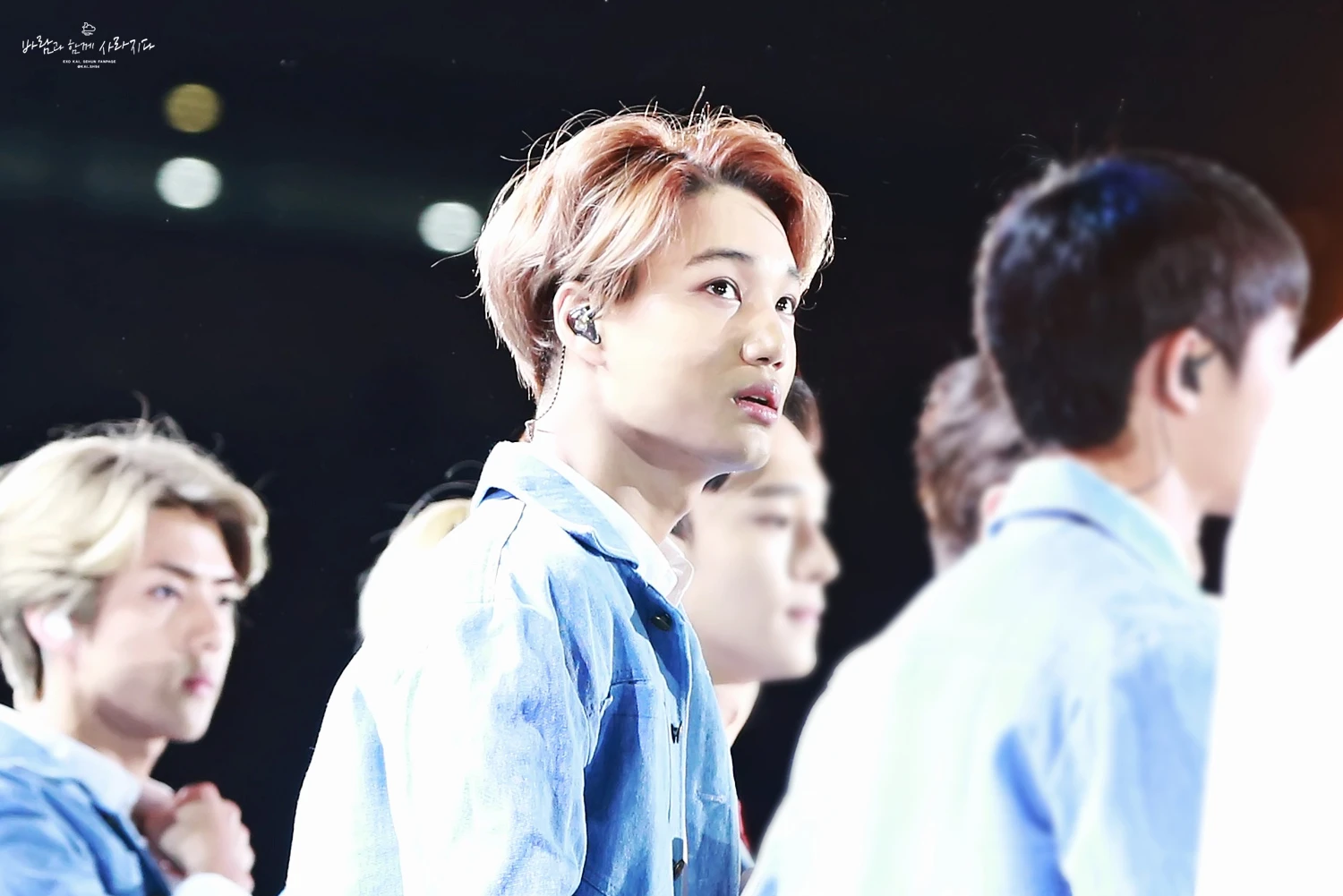 Kai