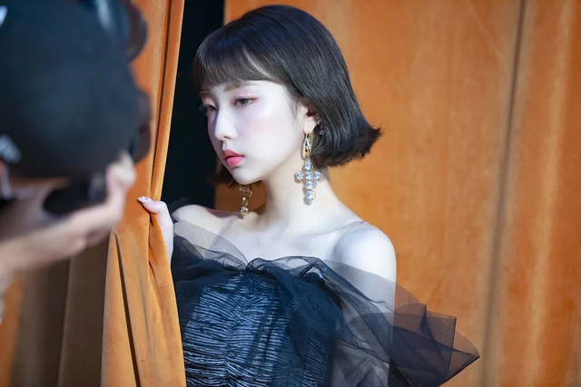 Yeojin