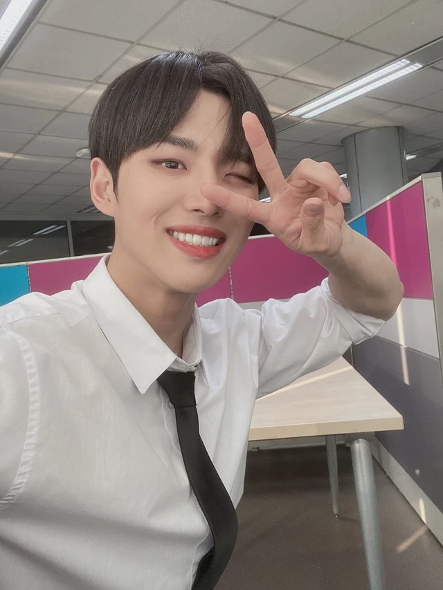 Hongseok