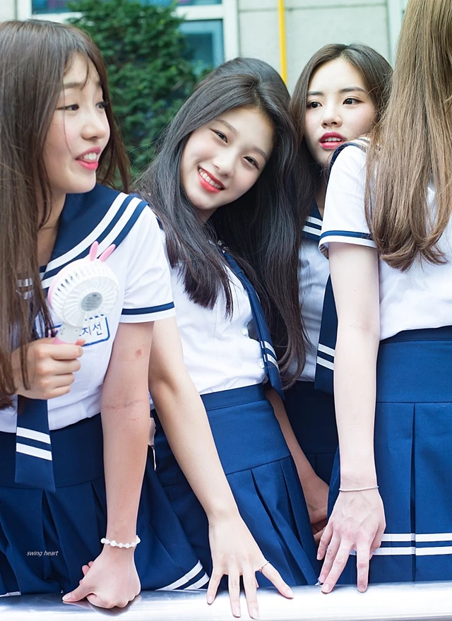 Seoyeon