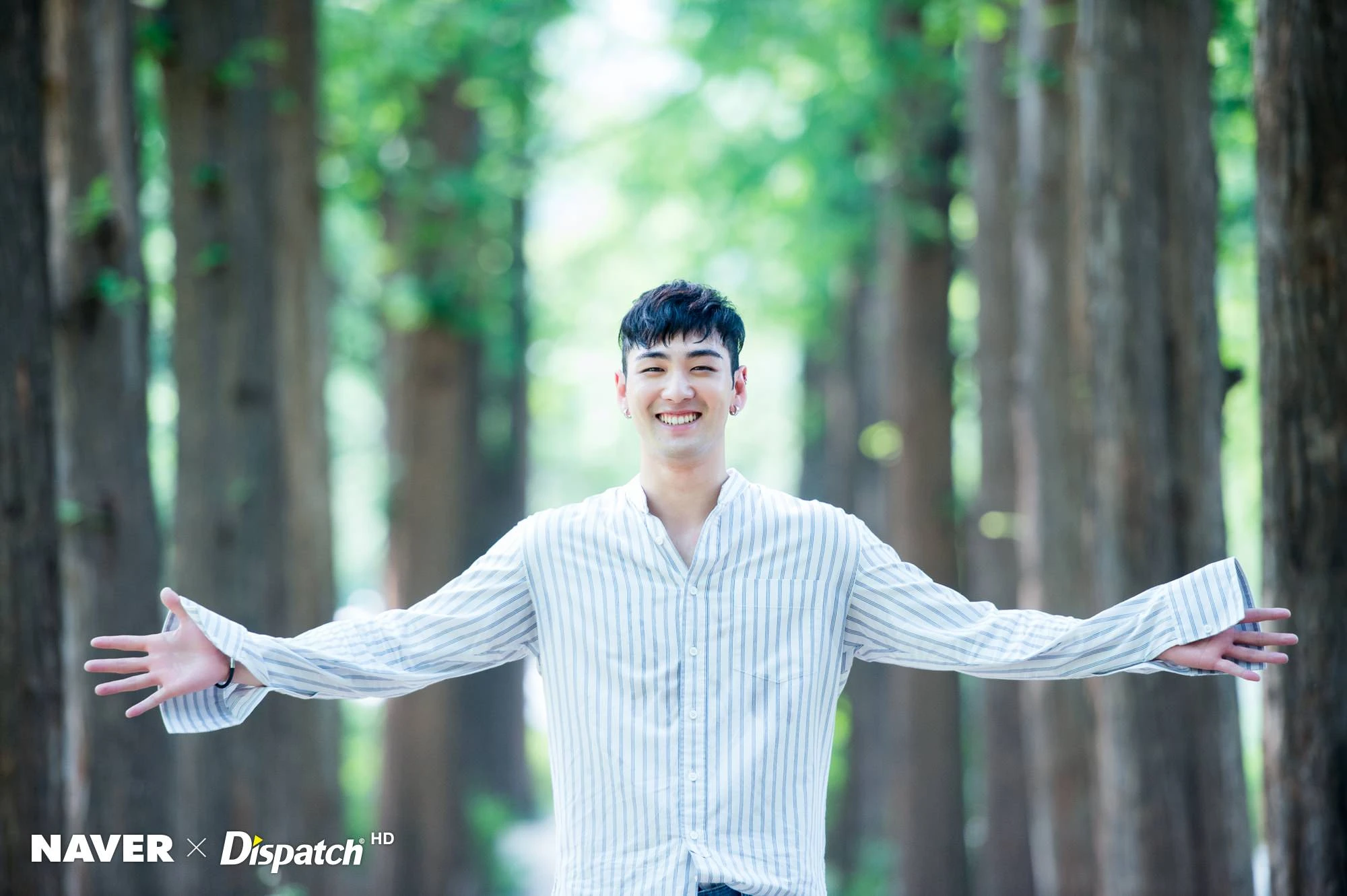 Baekho
