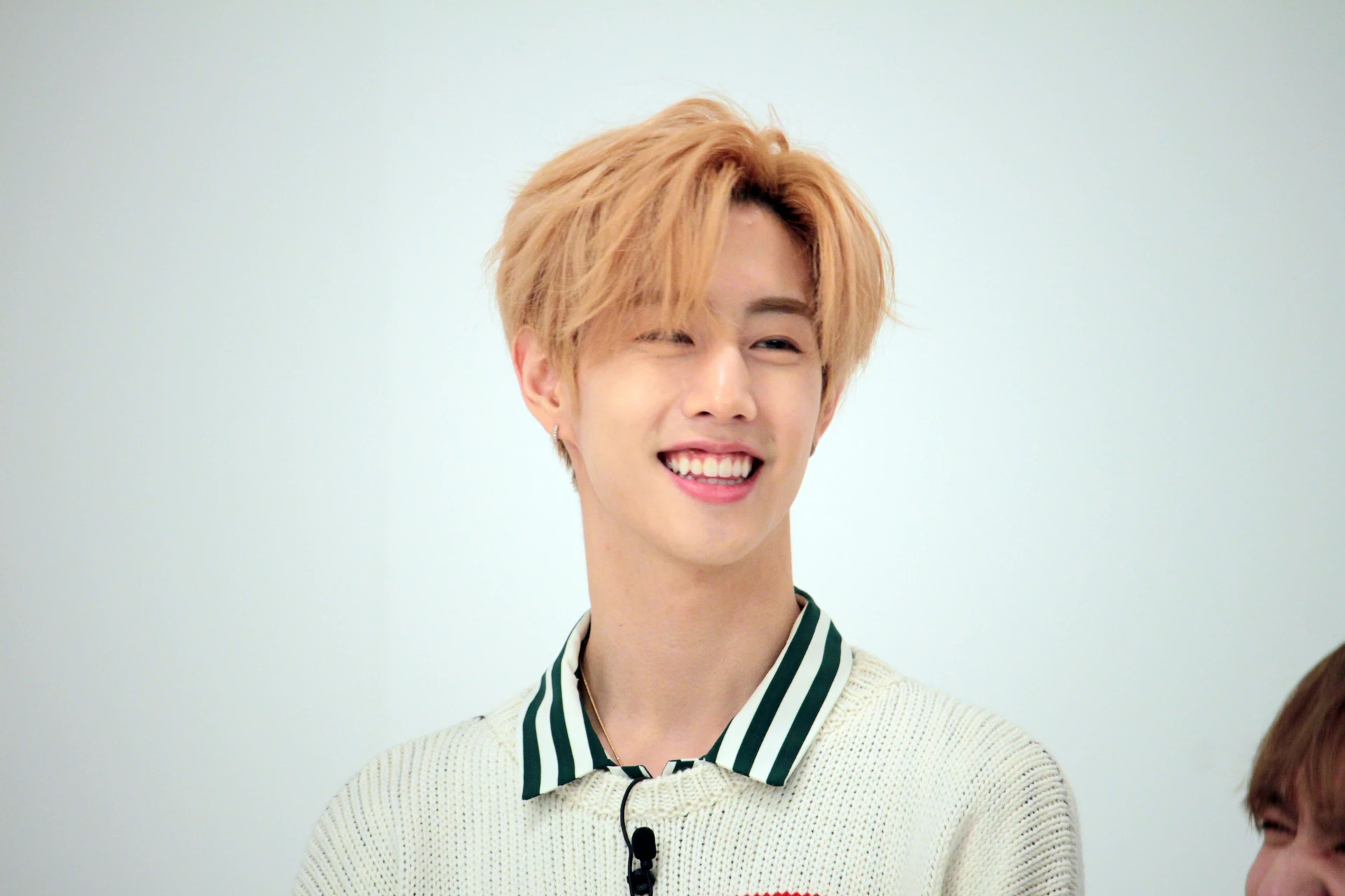 Mark