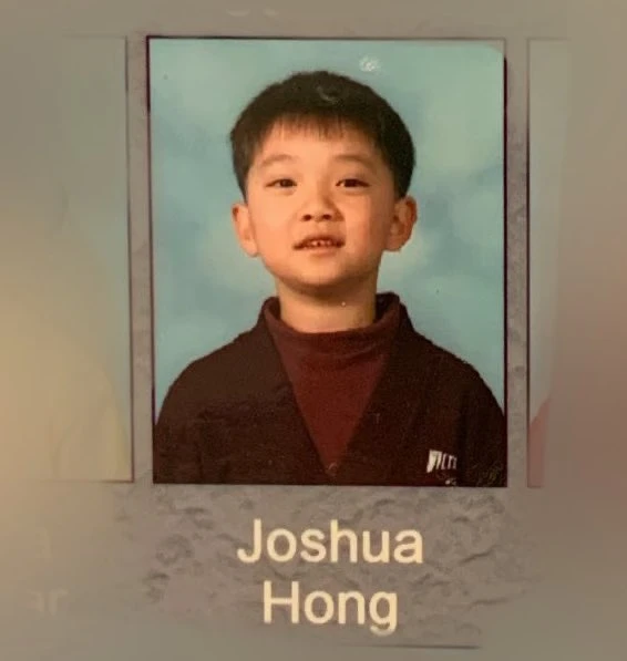 Joshua