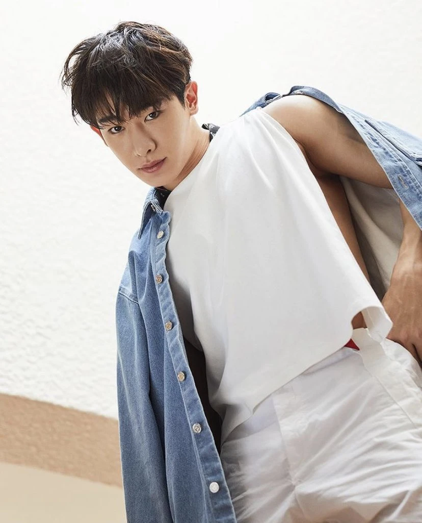 Wonho